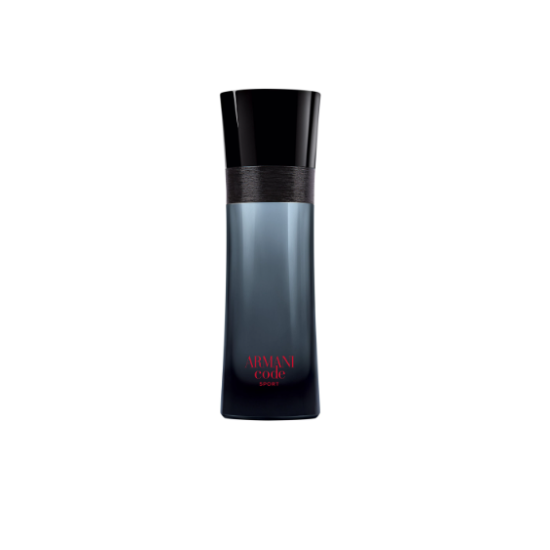 Giorgio Armani Code Sport 75ml for men perfume (Tester)