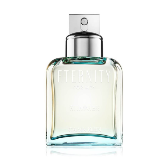 Calvin Klein Eternity For Men Summer 100ml for men perfume EDT (Tester)