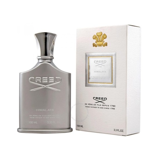 Creed Himalya 100ml for men EDP (Damaged Outer Box)