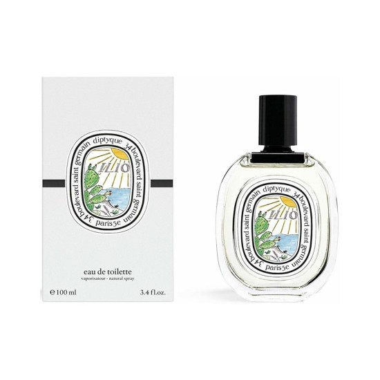 Diptyque Ilio 100ml for women EDT (Damaged Outer Box)