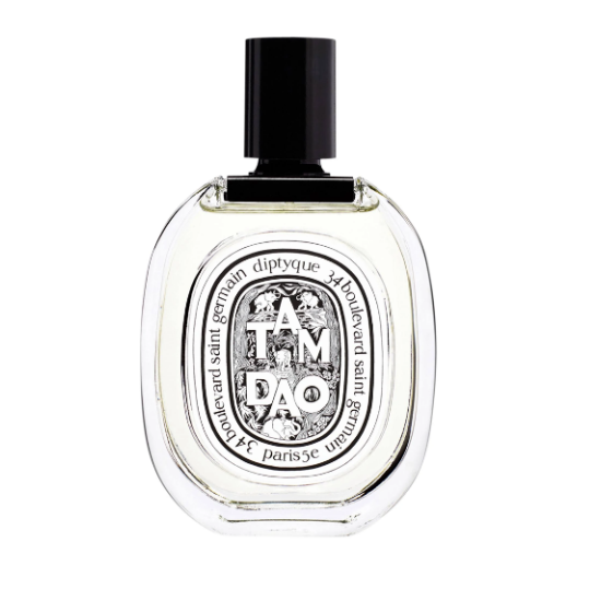 Diptyque Tam Dao 75ml for men & women perfume EDT (Tester)