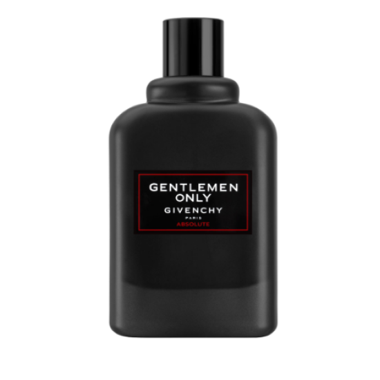 Givenchy Gentlemen Only Absolute 100ml for men perfume (Tester)