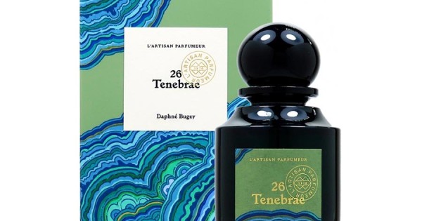 L'Artisan Parfumeur top Tenebrae