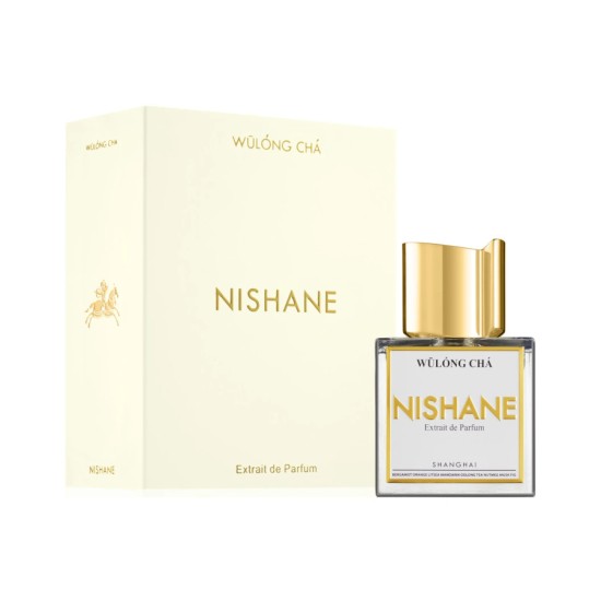 Nishane Wulóng Chá 100ml for men and women Extrait De Perfume (Boxed Piece)