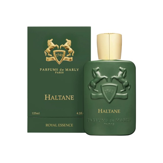 Parfums de Marly Haltane 125ml for men EDP perfume (Damaged Outer Box)