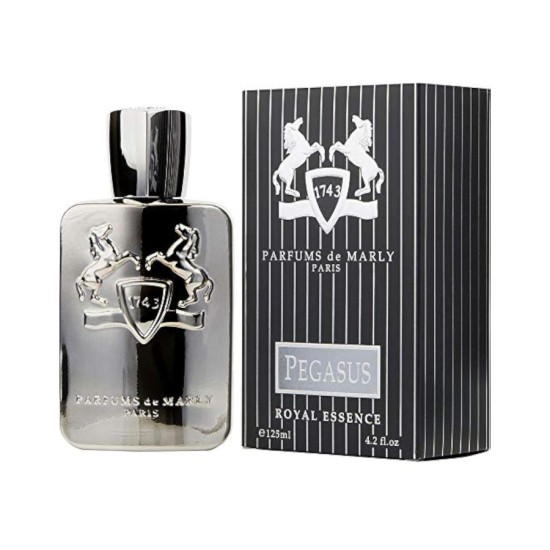 Parfums de Marly Pegasus 125ml for men perfume (Damagrd Outer Box)