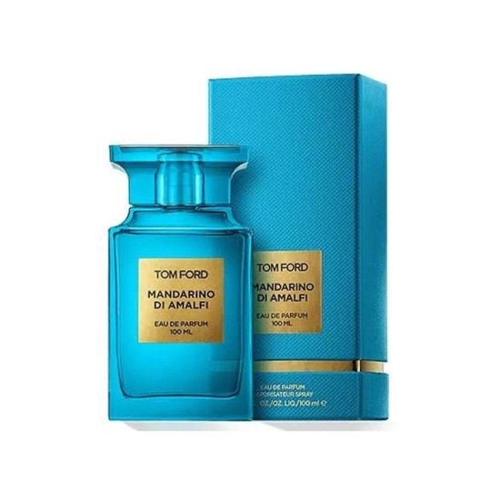 Tom Ford Mandarino di Amalfi 100ml for men and women perfume EDP (Tester Pack)