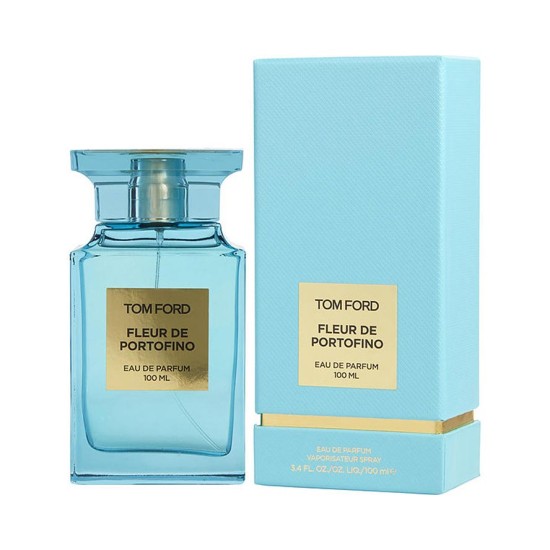 Tom Ford Fleur de Portofino 100ml for men & women perfume EDP (Damaged Outer Box)