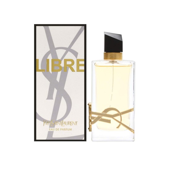 Yves Saint Laurent Libre 90ml for women EDP perfume (Damaged Box)