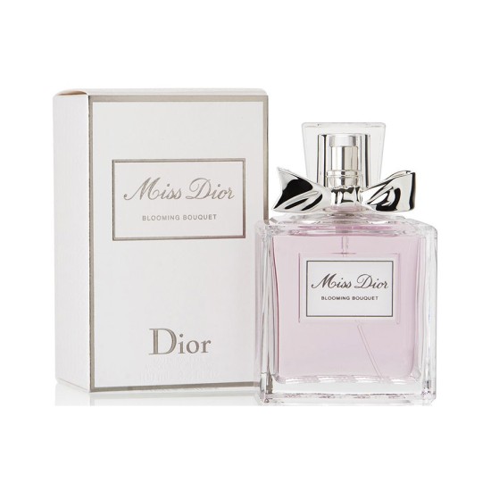 Christian Dior Miss Dior Blooming Bouquet 100ml for women perfume (Damaged Outer Box)