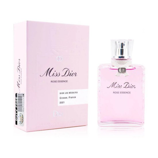 Christian Dior Miss Dior Rose Essence 100ml for women perfume EDP (Tester)