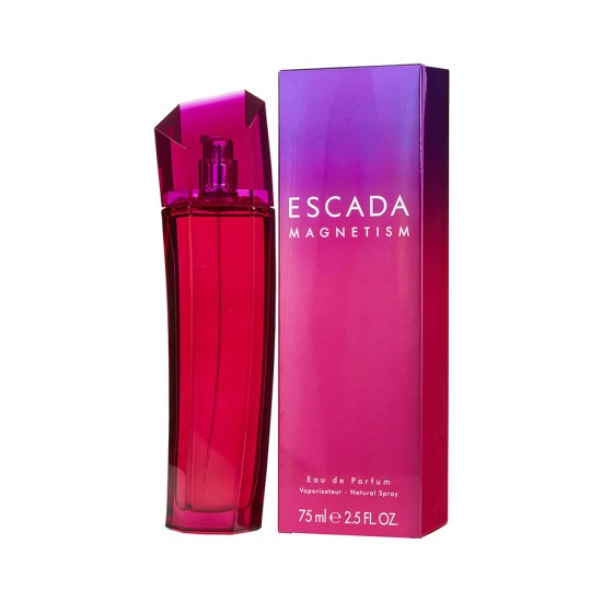 Escada Magnetism 75ml for women EDP (Tester)