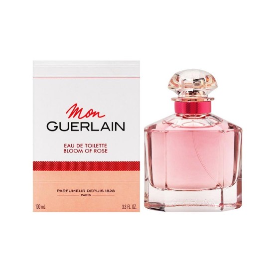 Mon Guerlain Bloom of Rose EDP 100ml for women (Tester)