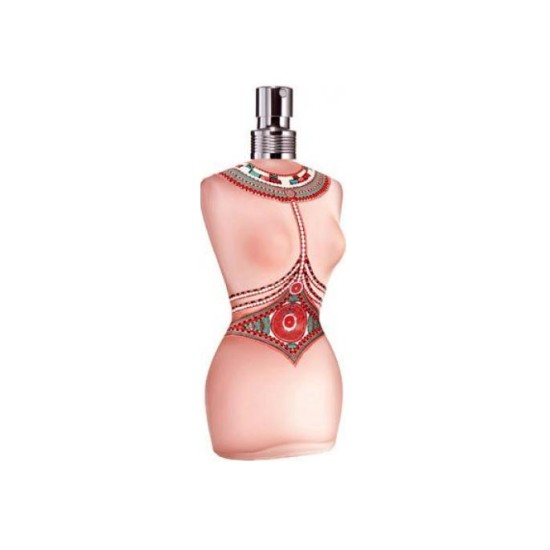 Jean Paul Gaultier Classique Summer (2008) 100ml for women EDT (Tester)