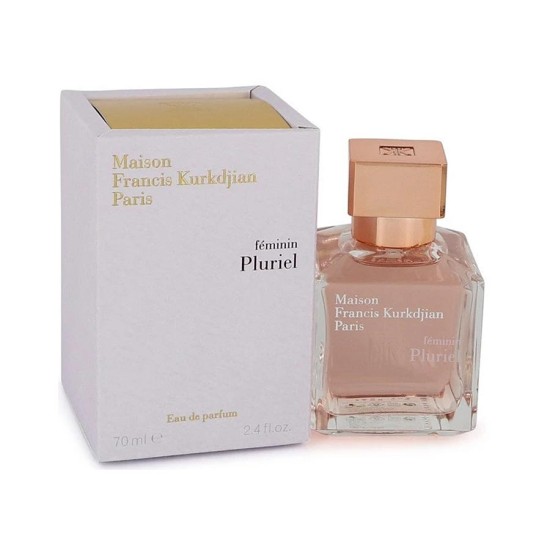 Maison Francis Kurkdjian Feminin Pluriel Maison 70ml for women EDP (Tester Pack)