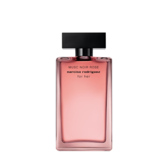 Narciso Rodriguez For Her Musc Noir Rose 100ml for women perfume EDP (Tester)