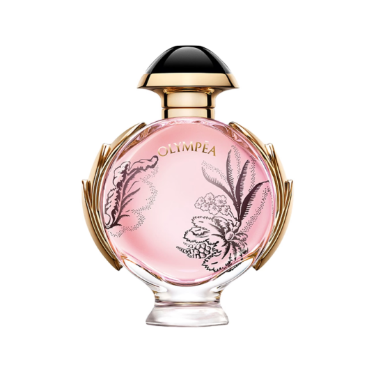 Paco Rabanne Olympea Blossom Florale 80ml for women perfume EDP (Tester)