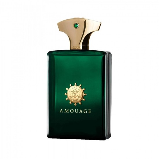 Amouage Epic 100ml for men perfume EDP (Tester)