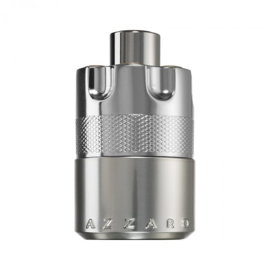 Azzaro Wanted 100ml for men perfume EDP (Tester)