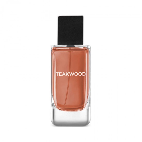 Bath and Body Works Teakwood Cologne 100ml for men perfume (Tester)