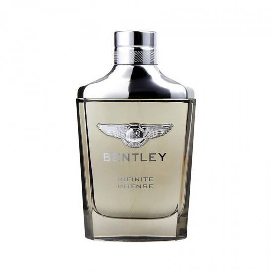 Bentley Infinite Intense for men 100ml EDP (Tester)