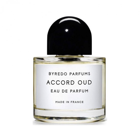 Byredo Accord Oud 100ml for men and women perfume EDT (Tester)