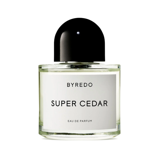 Byredo Super Cedar 100ml for men and women perfume EDT (Tester)