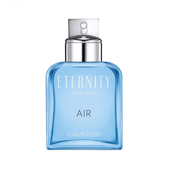 Calvin Klein Eternity Air 100ml for men perfume EDT (Tester)