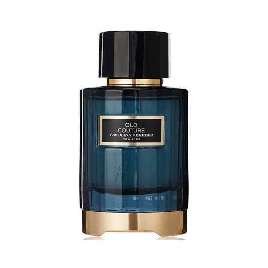 Carolina Herrera Oud Couture 100ml for men and women perfume EDP (Tester)