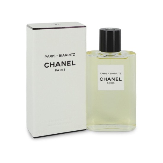 Chanel Biarritz 125ml for men and women perfume (Tester)