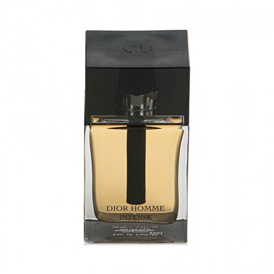 Christian Dior Homme Intense 100ml for men perfume EDP (Tester)