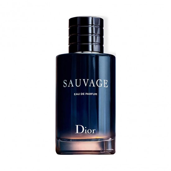 Christian Dior Sauvage 100ml for men perfume EDP (Tester)