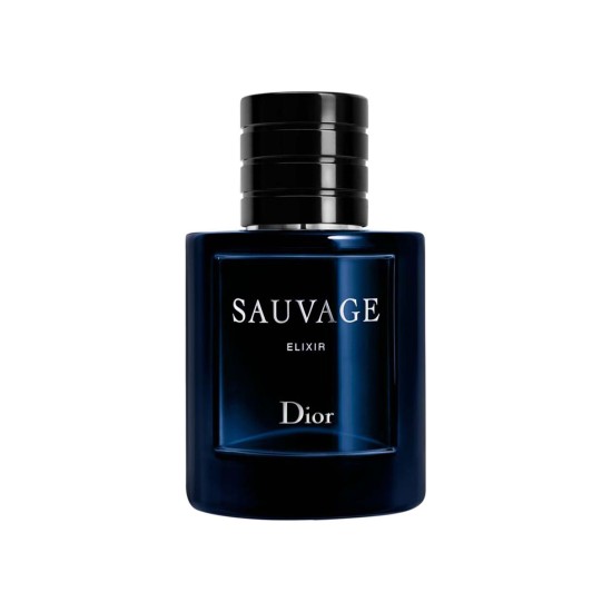 Christian Dior Sauvage Elixir 60ml for men Parfum (Tester)