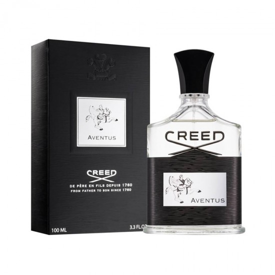Creed Aventus 100ml for men perfume EDP (Tester)