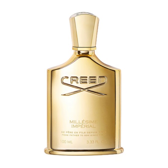 Creed Millésime Impérial 125ml for men and women perfume EDP (Tester)