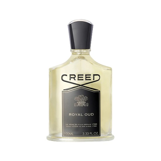 Creed Millesime Royal Oud 100ml for men perfume EDP (Tester)