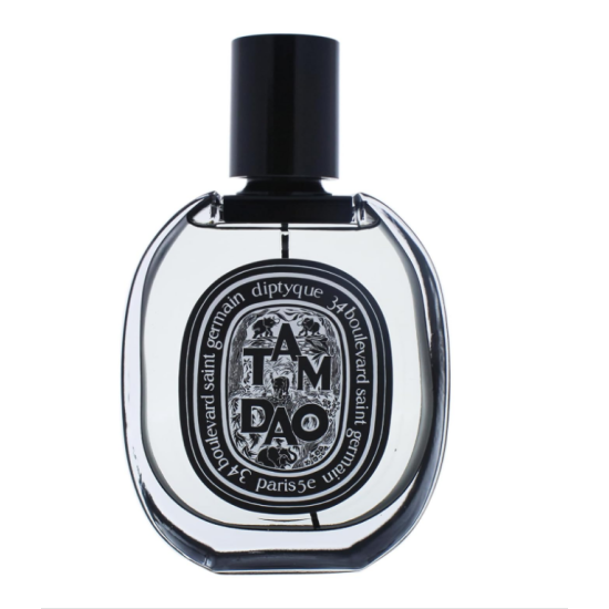 Diptyque Tam Dao 75ml for men & women perfume EDP (Tester)