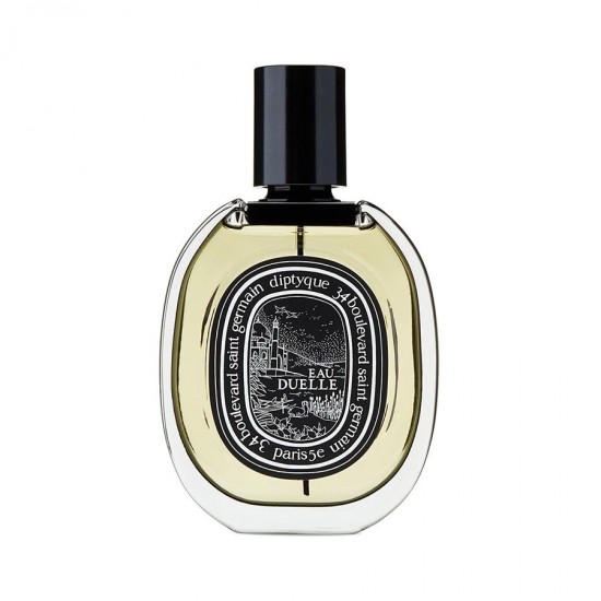 Diptyque Eau Duelle 75ml for men & women perfume EDT (Tester)