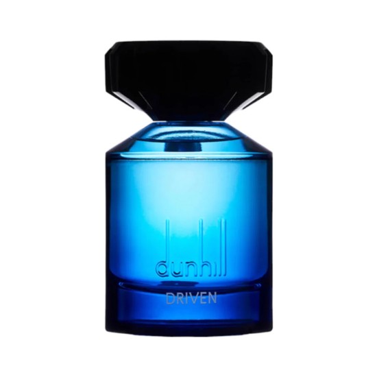 Dunhill Driven Blue 100ml for men perfume EDT (Tester)