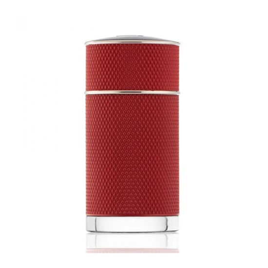 Dunhill Icon Racing Red 100ml for men perfume EDP (Tester)