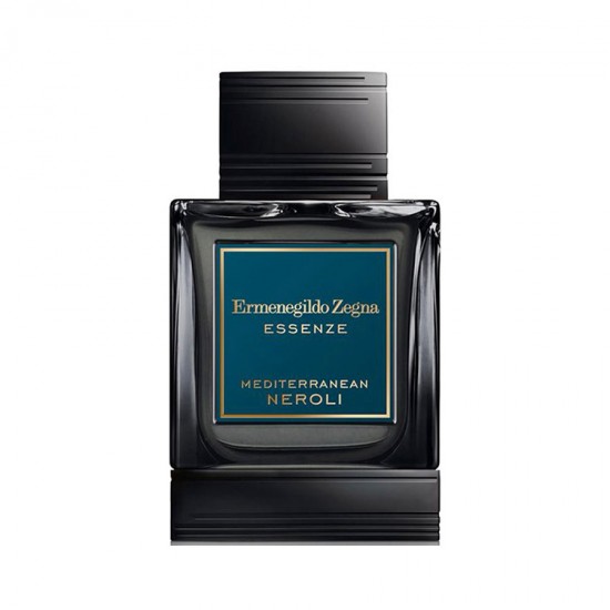 Ermenegildo Zegna Essenze Mediterranean Neroli 100ml for men perfume EDP (Tester)