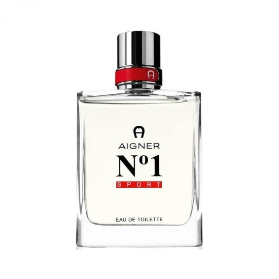 Etienne Aigner No 1 Sport 100ml for men perfume EDT (Tester)