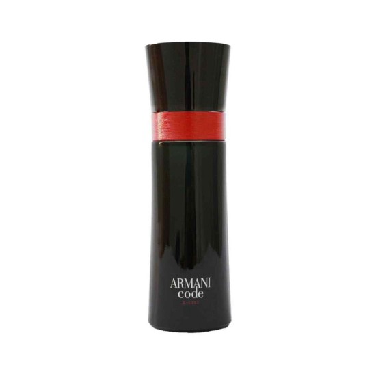 Giorgio Armani Code List A 125ml for men perfume EDT (Tester)