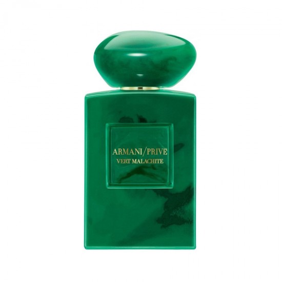 Giorgio Armani Prive Vert Malachite 100ml for men and women perfume EDP (Tester)