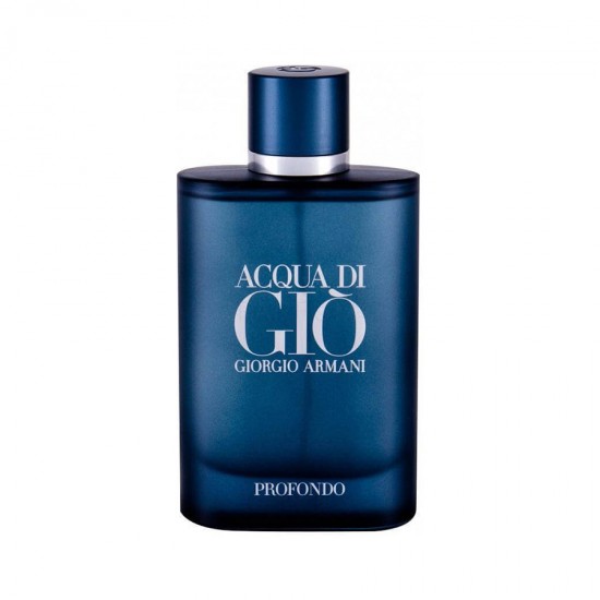 Giorgio Armani Acqua di Gio Profondo 200ml for men perfume (Damaged Outer Box)