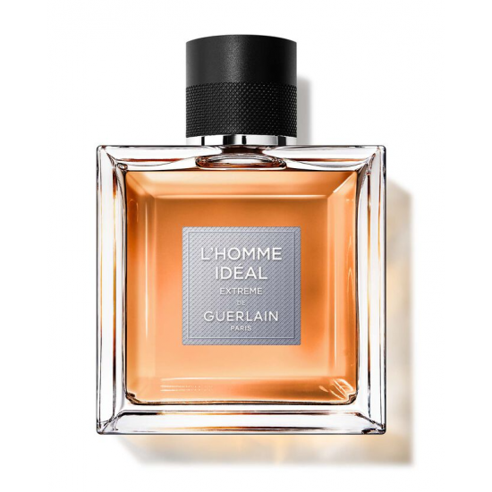 Guerlain L'Homme Ideal Extreme 100ml for men perfume EDP (Tester)