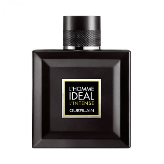 Guerlain L'Homme Idéal L'Intense 100ml for men perfume EDP (Tester)