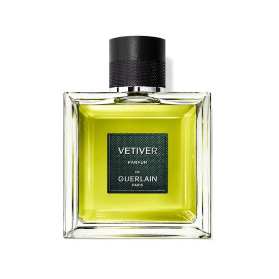 Guerlain Vetiver 100ml for men perfume EDP (Tester)