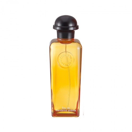 Hermes Eau de Mandarine Ambrée 100ml for men and Women perfume (Tester)