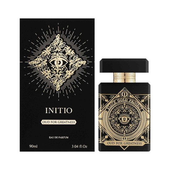 Initio Oud for Greatness 100ml for men and women EDP (a)